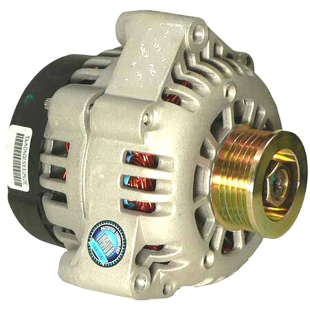 Db Electrical Alternator For Chevrolet Gmc P Series Trucks 1998-1999 13-4721; 400-12105 400-12105